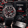 CGV Premium Dial Collector Watch LNTH