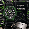 KWSK Premium Dial Collector Watch LNTH