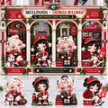 GGBD Premium Mini Collectible Character Set NTNA