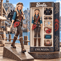 Premium HTTYD Commemorative Figure TMH