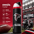 ATF Owala Water Bottle NHVH
