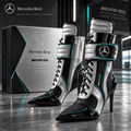 Premium MCBZ Leather Boots TNSM