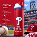 PPP Owala Water Bottle BMD