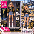 PITTS Premium Commemorative Figure BMD