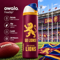 BRBL Owala Water Bottle TTTT
