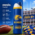 WCE Owala Water Bottle TTTT