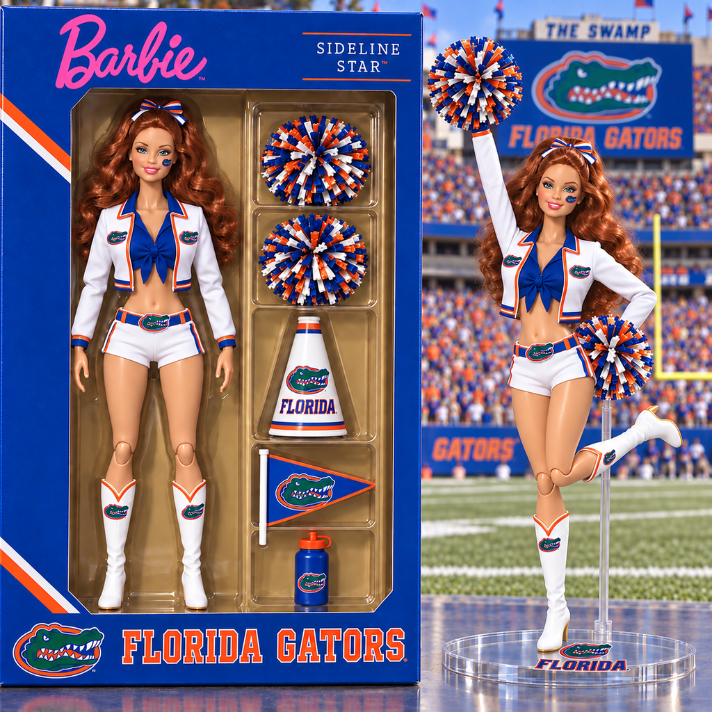 FGT Premium Commemorative Figure TTTT