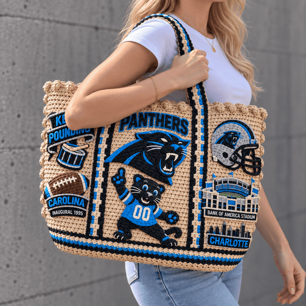 CRPT Straw-Style Embellished Tote Bag NTKO