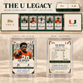 MHC Premium Card Collector’s Box Set NHVH