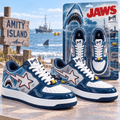 PREMIUM JAWS CASUAL SHOES HQH