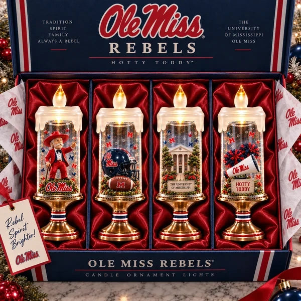 Premium OMR Candle Ornament Lights PVNA