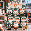 MHC Premium Bunny Mini Collection NTVA