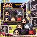 OZOB Tsum Tsum Collector Set TTNL