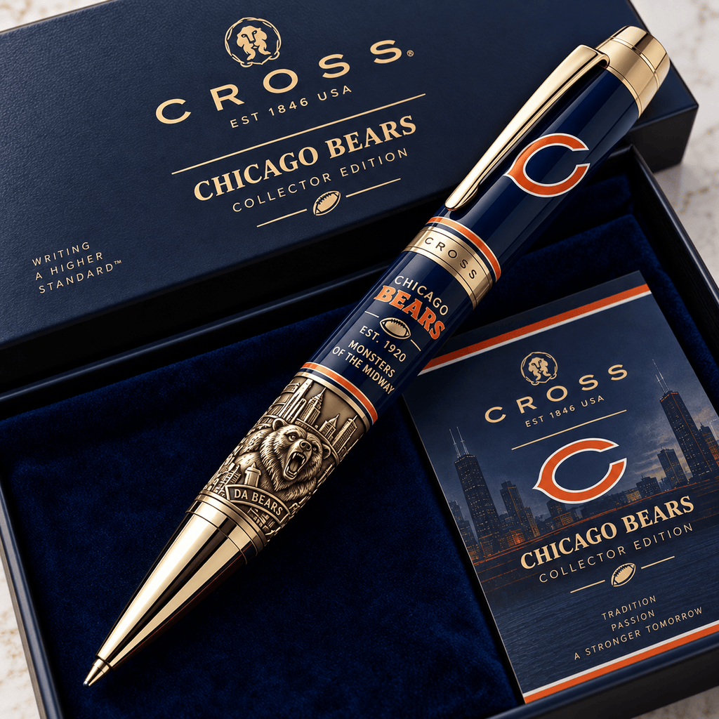 CCB Cross Classic Century Pen TTNL