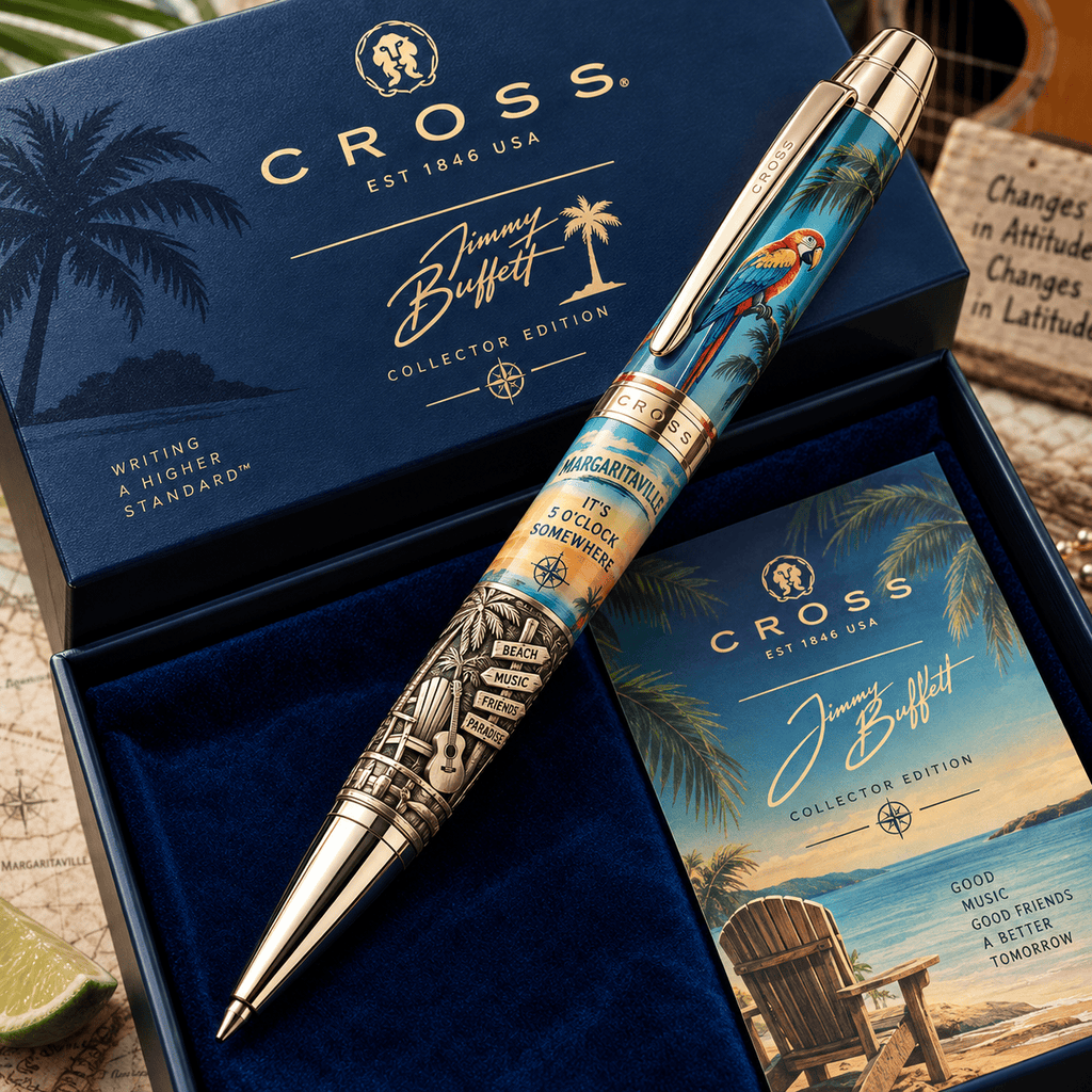 JBT Cross Classic Century Pen TTNL