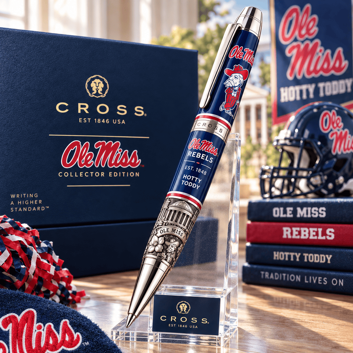 OMR Cross Classic Century Pen TTNL