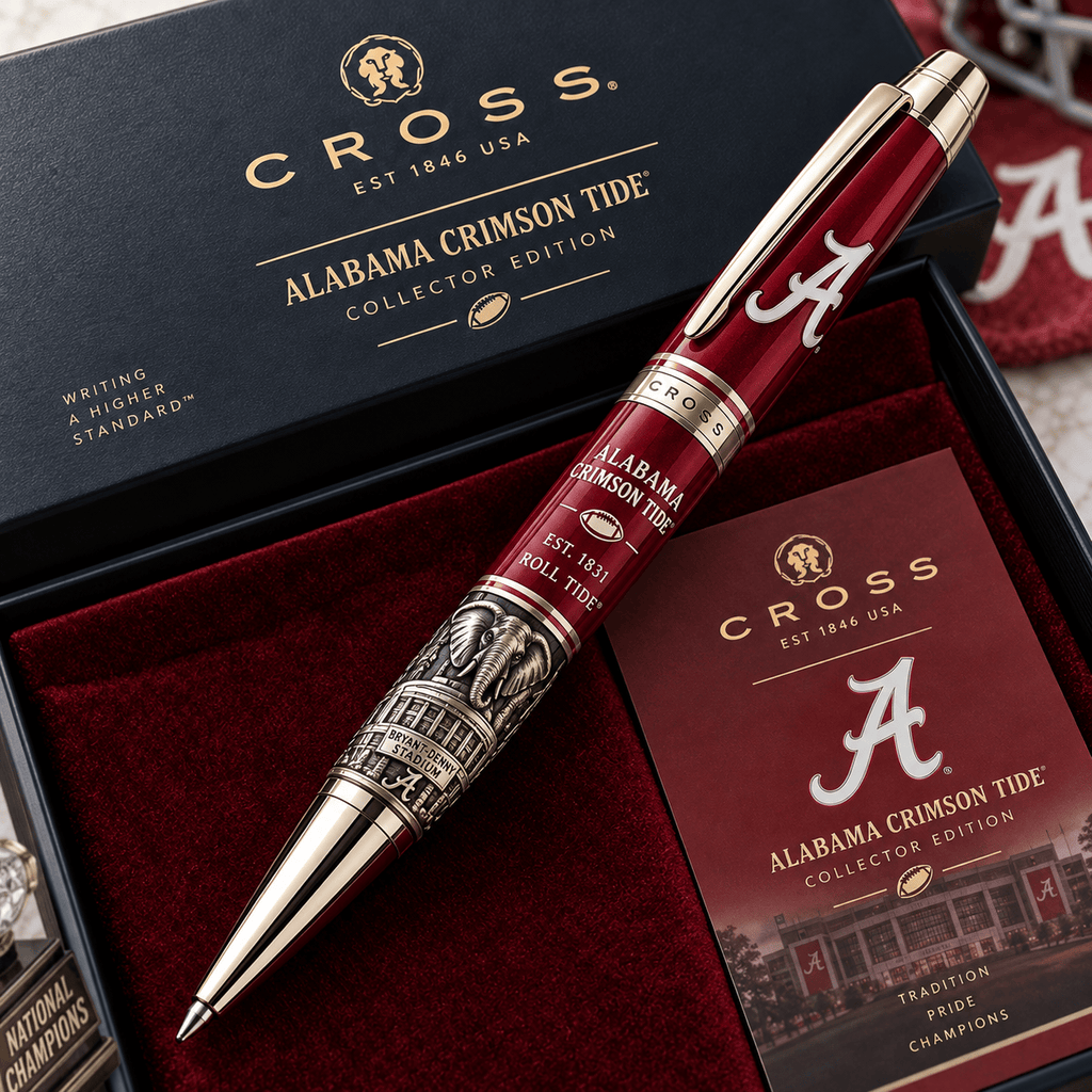 ACT Cross Classic Century Pen TTNL