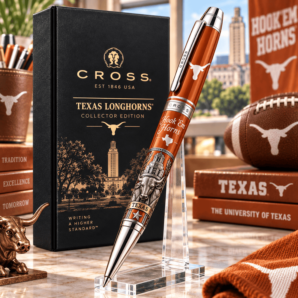 TLS Cross Classic Century Pen TTNL
