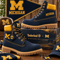 PREMIUM MWR HERITAGE BOOTS PTKL