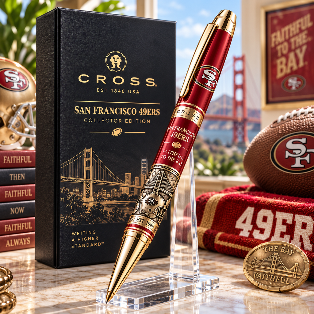 SF49 Cross Classic Century Pen TTNL