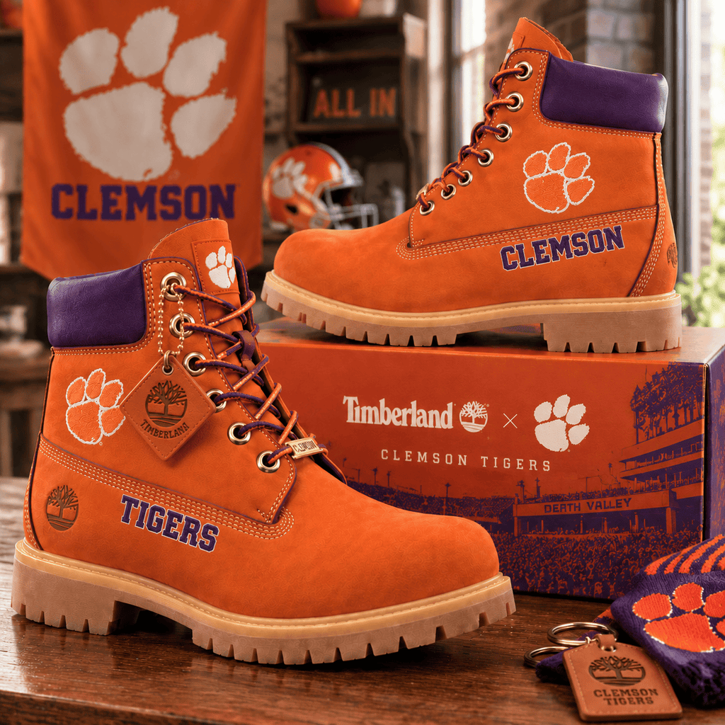 PREMIUM CTFB HERITAGE BOOTS PTKL