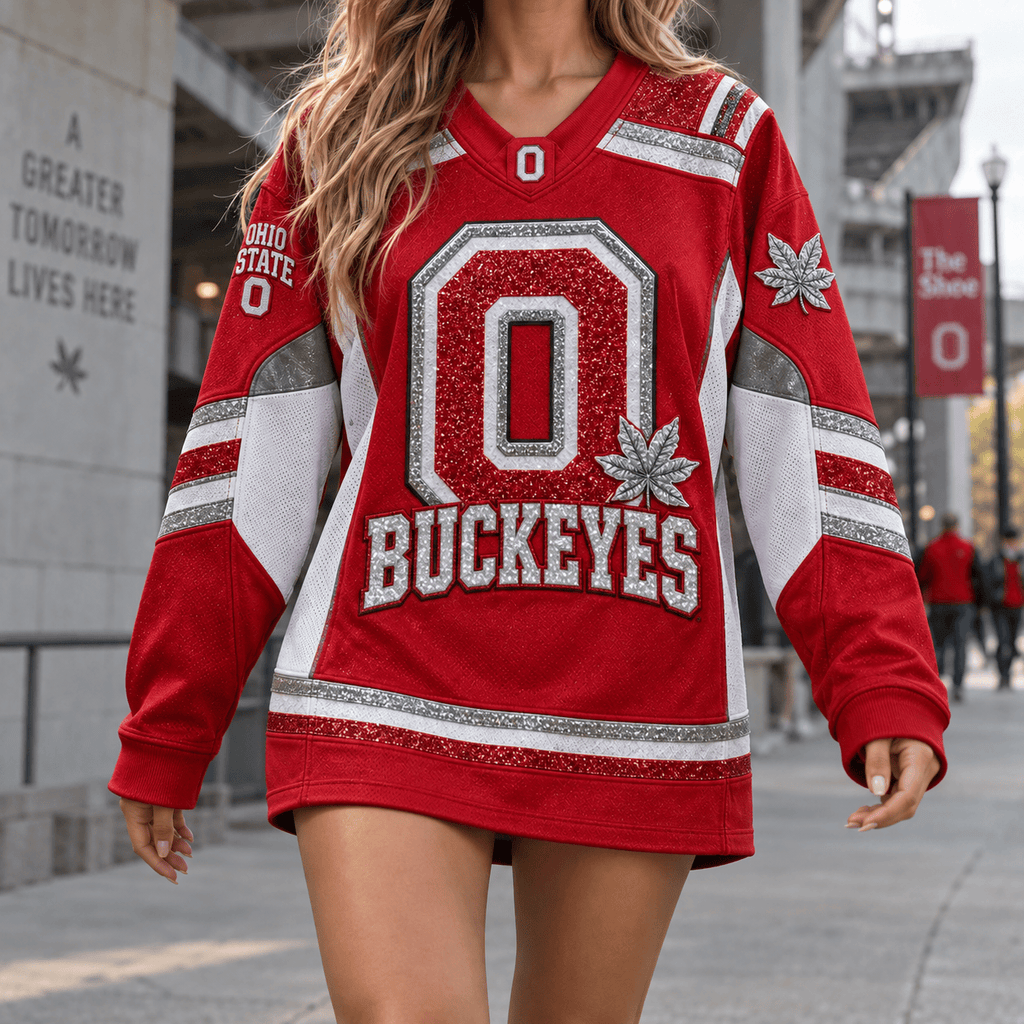 OSB Premium Women’s Sports-Fashion Jersey HTTT
