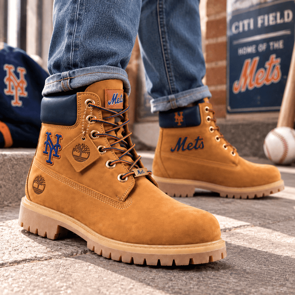PREMIUM NYM HERITAGE BOOTS PTKL