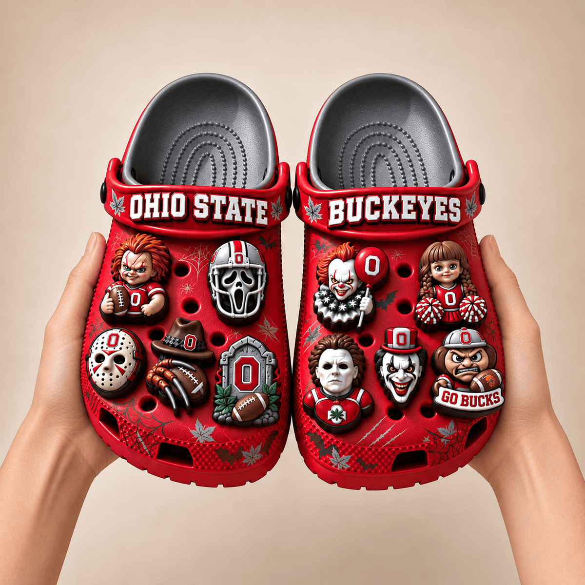 OSB PREMIUM CLOGS TMH
