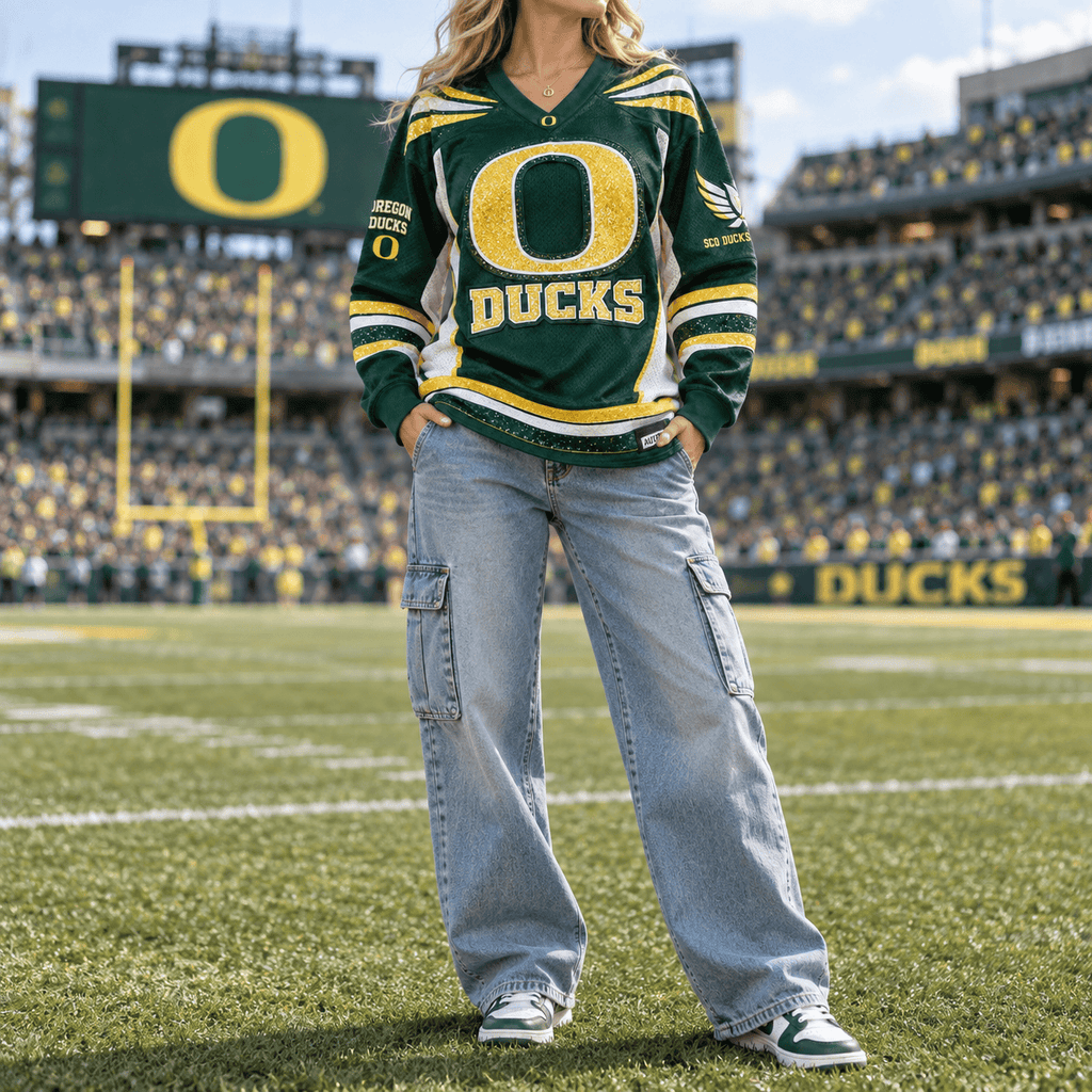 ORD Premium Women’s Sports-Fashion Jersey HTTT