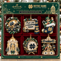 NDFI Premium Christmas Keepsake Collection NTNA