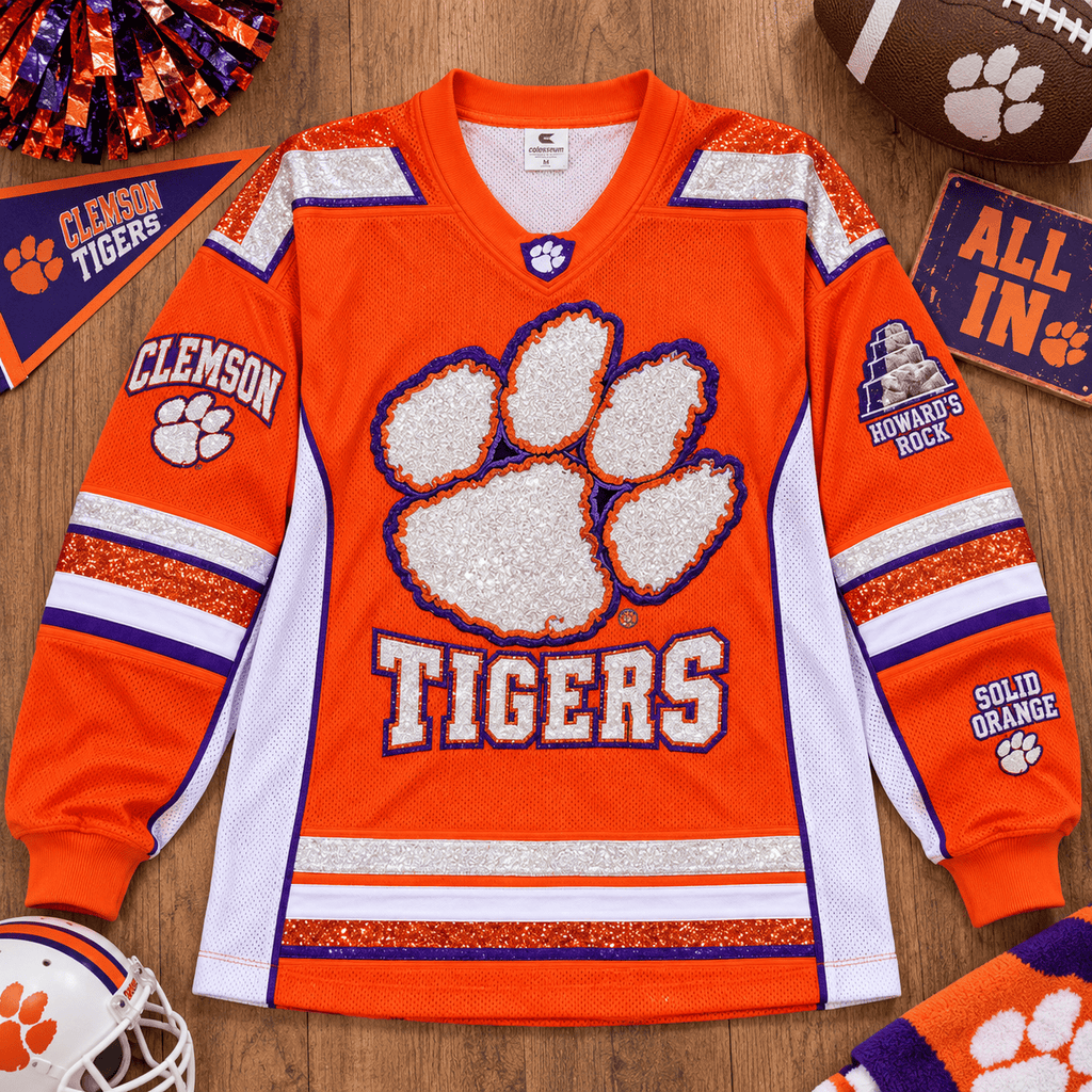 CTFB Premium Women’s Sports-Fashion Jersey HTTT