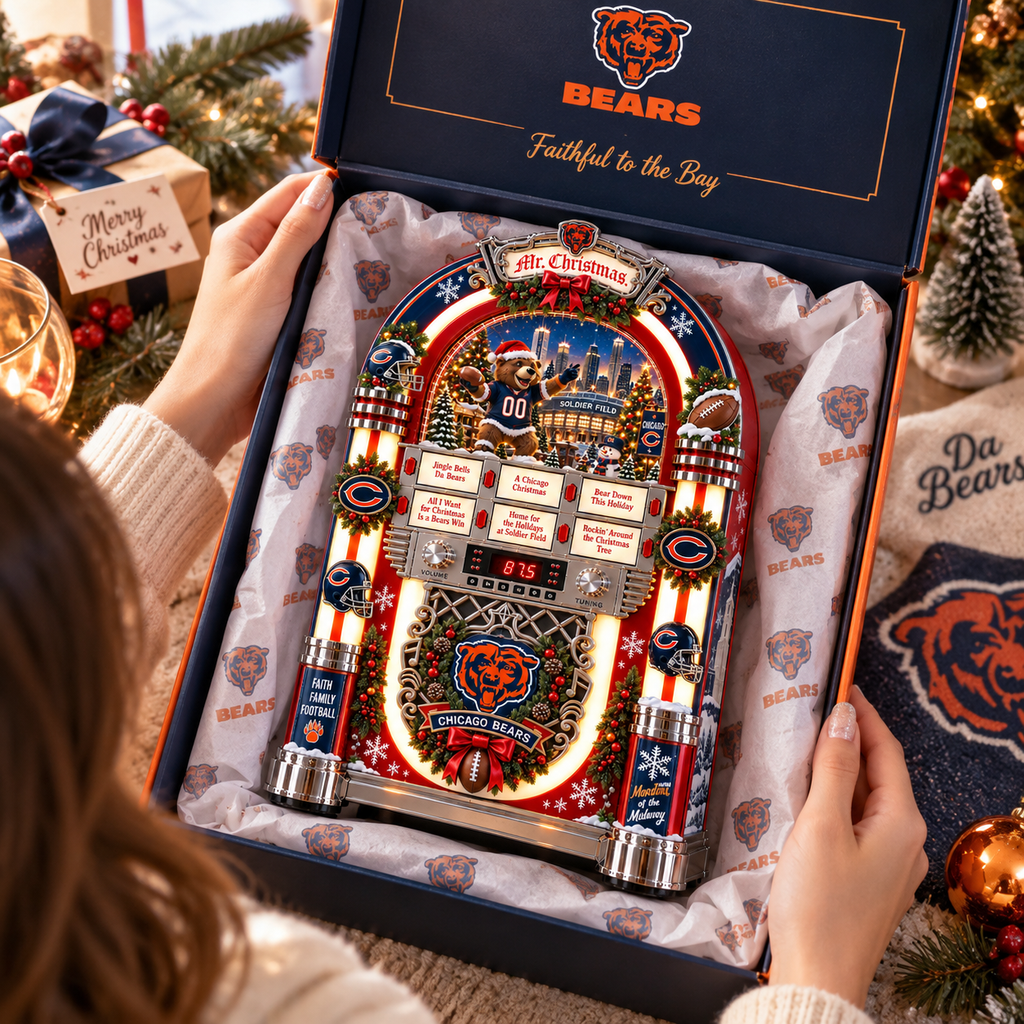 Premium CCB Themed Christmas Jukebox PDL