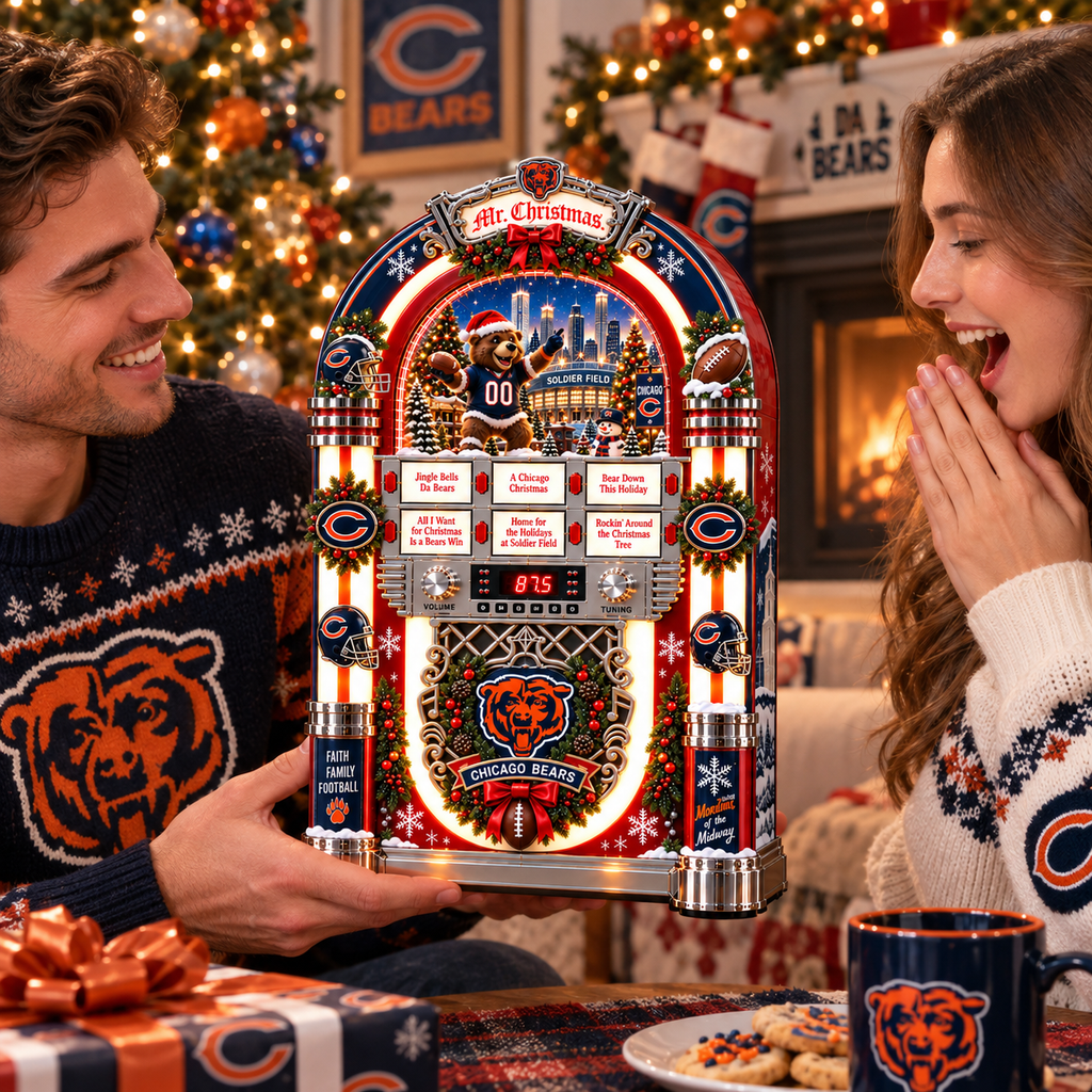Premium CCB Themed Christmas Jukebox PDL