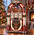 Premium TLS Themed Christmas Jukebox PDL