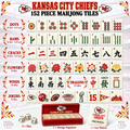 KCC Premium Mahjong Set – Game Night Edition PNPA