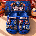 BFBL Premium Clogs TMH