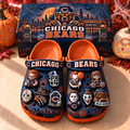 CCB Premium Clogs TMH