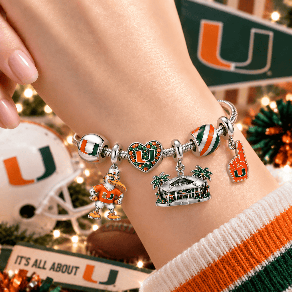 Premium MHC Advent Calendar Charm Bracelet Set TTMH