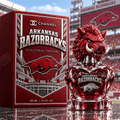 AKR Sculptural Perfume Collection NTVA