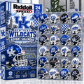 Premium KWBK Mini Helmet Advent Calendar NTNA