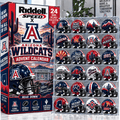 Premium AWC Mini Helmet Advent Calendar NTNA