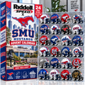 Premium SMUM Mini Helmet Advent Calendar NTNA