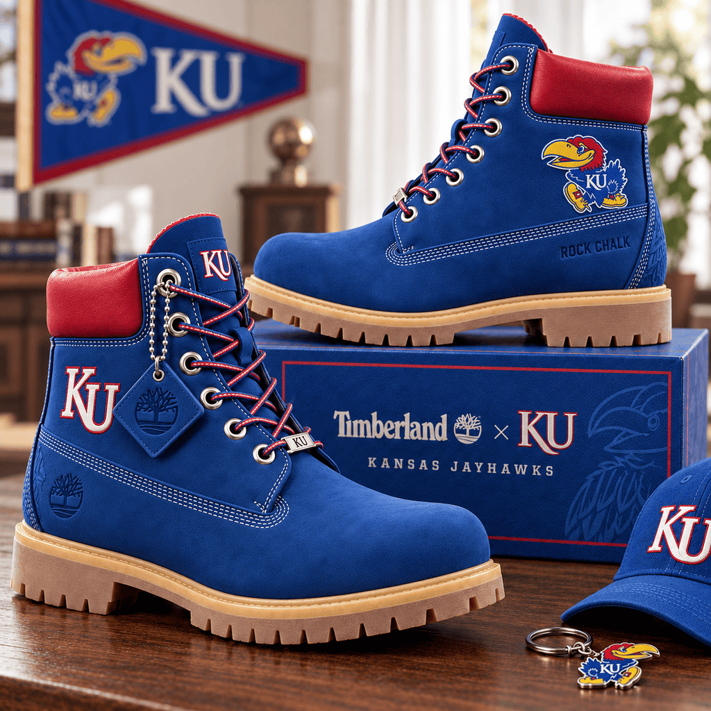 PREMIUM KHSB HERITAGE BOOTS PTKL
