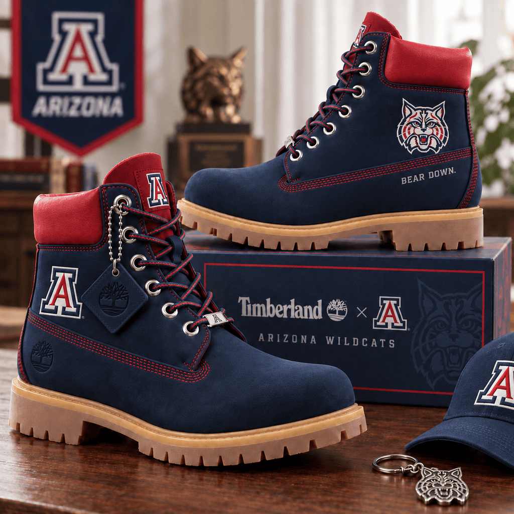 PREMIUM AWC HERITAGE BOOTS PTKL