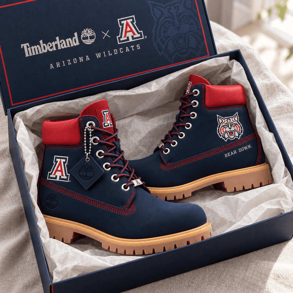 PREMIUM AWC HERITAGE BOOTS PTKL