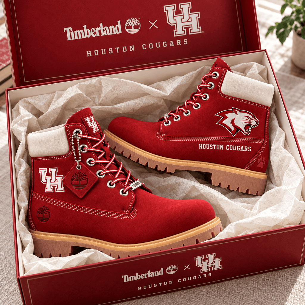 PREMIUM HTCG HERITAGE BOOTS PTKL