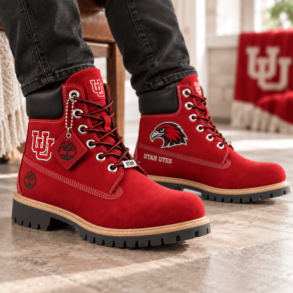 PREMIUM UTAH HERITAGE BOOTS PTKL