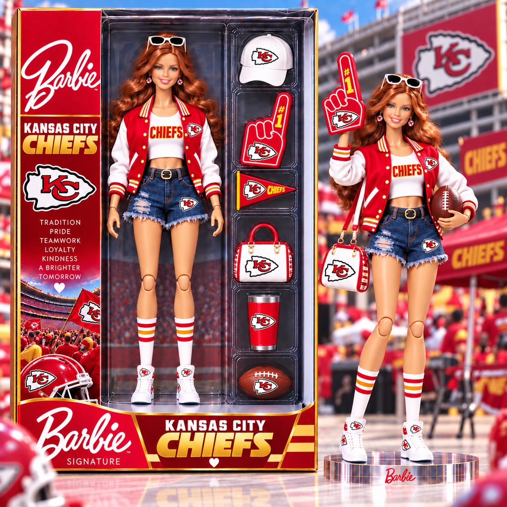 KCC Premium Commemorative Figure PNPA