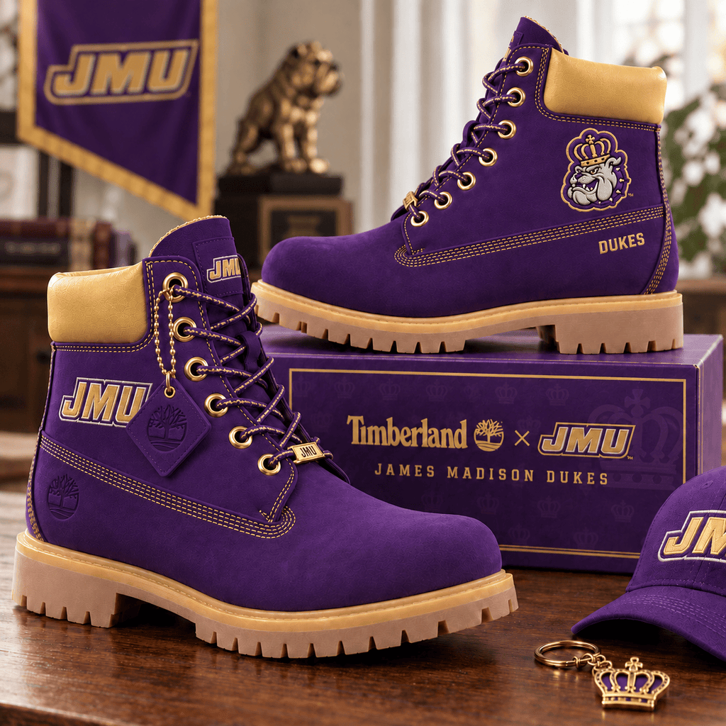 PREMIUM JMDK HERITAGE BOOTS PTKL