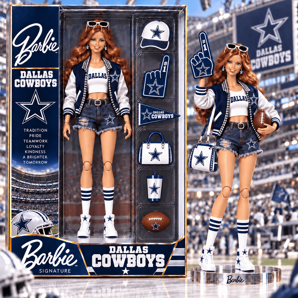 DLCB Premium Commemorative Figure PNPA